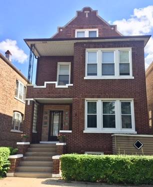 4515 S Richmond, Chicago, IL 60632