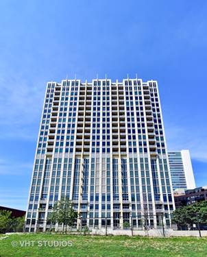 700 N Larrabee Unit 2001, Chicago, IL 60654