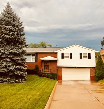 167 S Maple, Hillside, IL 60162