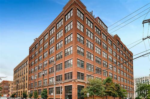 913 W Van Buren Unit 7B, Chicago, IL 60607