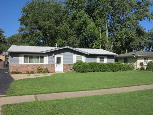 385 Oakwood, Wauconda, IL 60084