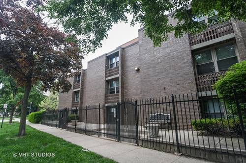 425 South Unit 3C, Evanston, IL 60202