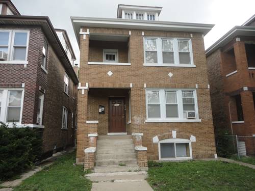 7033 S Maplewood, Chicago, IL 60629