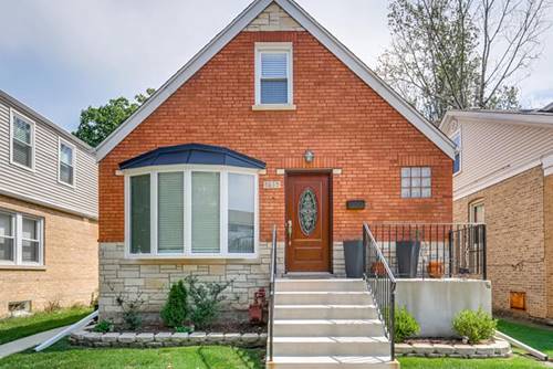 5835 N Napoleon, Chicago, IL 60631