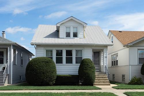 5928 W Thorndale, Chicago, IL 60646