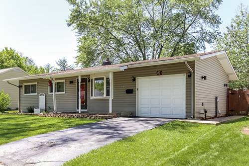 328 Melinda, Buffalo Grove, IL 60089