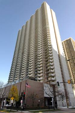 6033 N Sheridan Unit 31C, Chicago, IL 60660