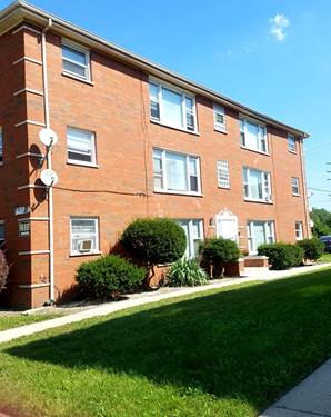 14015 S Stewart Unit 1W, Riverdale, IL 60827