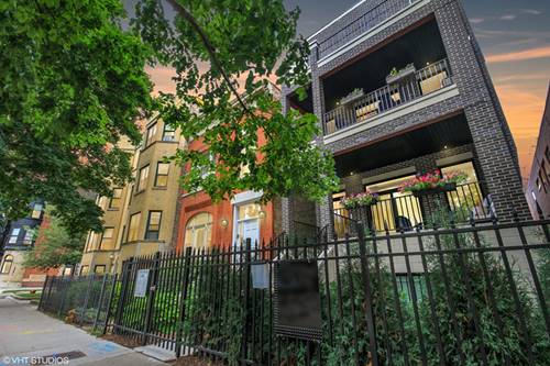 818 W Wrightwood Unit 2, Chicago, IL 60614