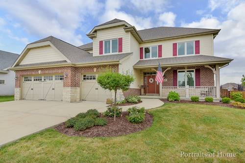 433 E Frontier, Minooka, IL 60447