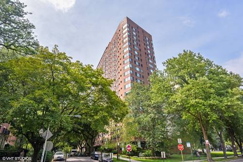 3100 N Lake Shore Unit 1909, Chicago, IL 60657