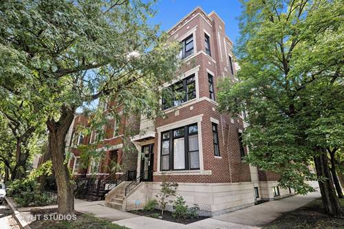 2157 W Potomac Unit 2, Chicago, IL 60622