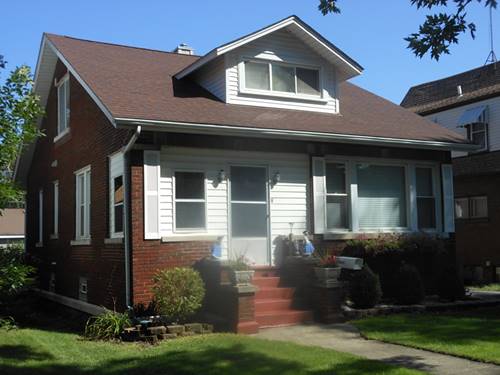 959 Oneida, Joliet, IL 60435