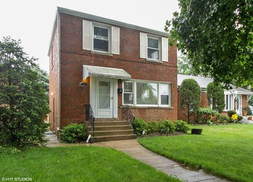 5313 Harvard, Skokie, IL 60077