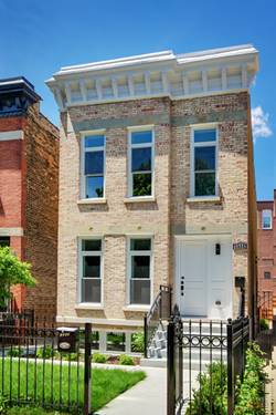 1336 N Oakley, Chicago, IL 60622