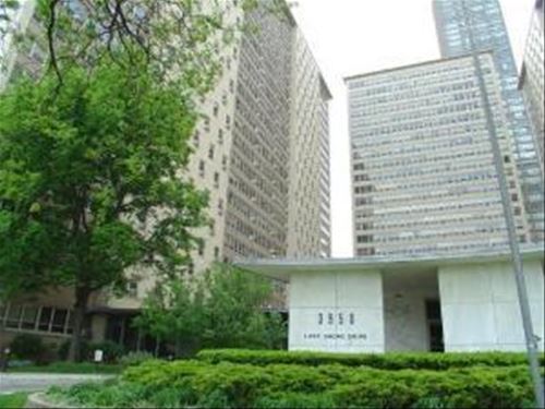 3950 N Lake Shore Unit 2021, Chicago, IL 60613