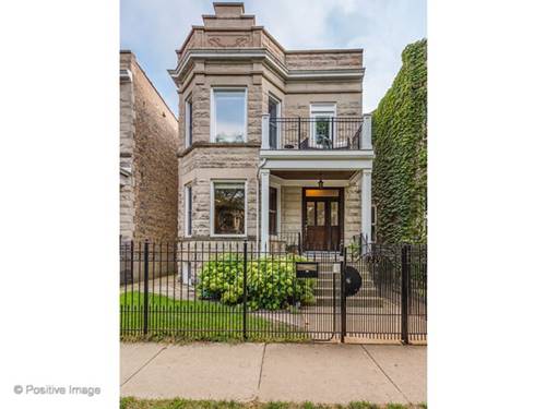 1219 W Newport, Chicago, IL 60657