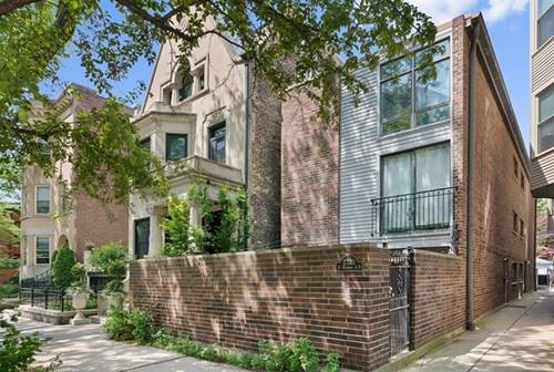 2220 N Kenmore Unit B, Chicago, IL 60614