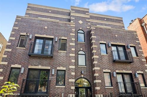 2455 W Foster Unit 3, Chicago, IL 60625