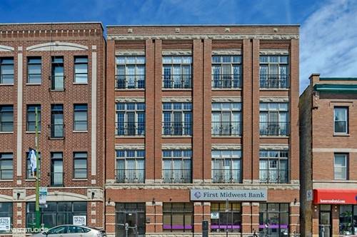 3747 N Clark Unit 2N, Chicago, IL 60613