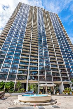 1560 N Sandburg Unit 4315J, Chicago, IL 60610