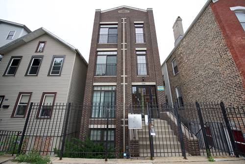 1606 S Allport, Chicago, IL 60608