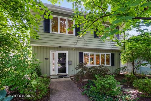 2309 Hastings, Evanston, IL 60201