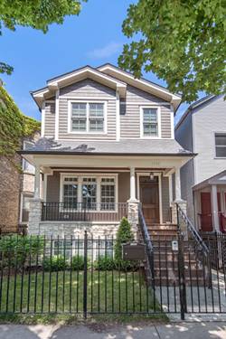 1306 W Barry, Chicago, IL 60657