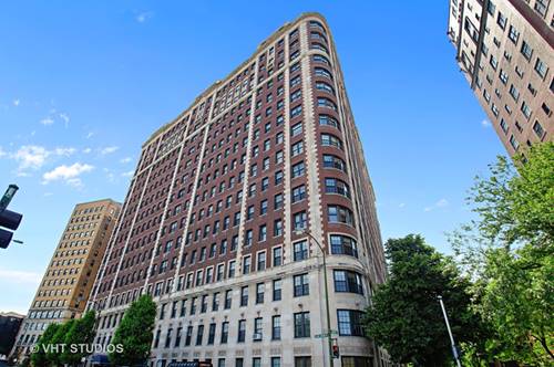 3750 N Lake Shore Unit 14C, Chicago, IL 60613