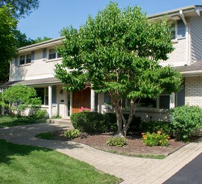 1224 N Branch, Wilmette, IL 60091