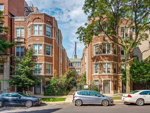 5404 N Kenmore Unit 3, Chicago, IL 60640