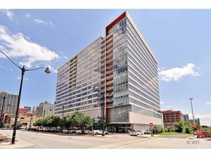 659 W Randolph Unit 1710, Chicago, IL 60661