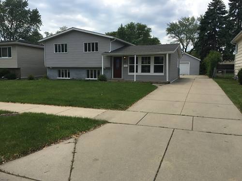 428 S Yale, Addison, IL 60101