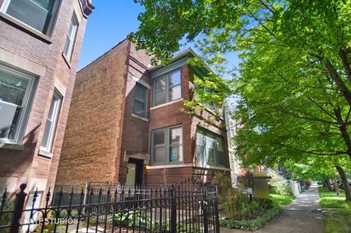 2318 W Winnemac, Chicago, IL 60625