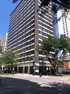 360 W Wellington Unit 3E, Chicago, IL 60657