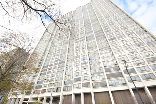 2800 N Lake Shore Unit 3111, Chicago, IL 60657