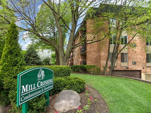 1041 N Mill Unit 203, Naperville, IL 60563