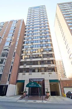 221 E Walton Unit 5C, Chicago, IL 60611