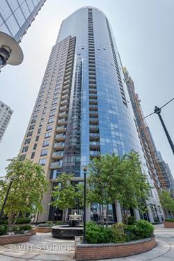 420 E Waterside Unit 512, Chicago, IL 60601