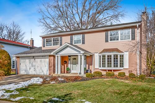 602 W Noyes, Arlington Heights, IL 60005