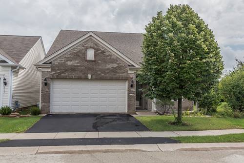 13290 Red Alder, Huntley, IL 60142