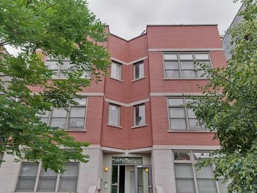 2611 N Ashland Unit 2N, Chicago, IL 60614