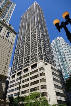 30 E Huron Unit 3510, Chicago, IL 60611