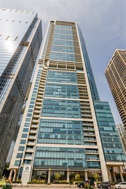 340 E Randolph Unit 3403, Chicago, IL 60601