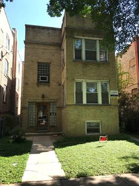 4921 N Lawndale Unit B, Chicago, IL 60625