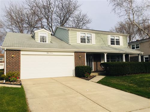 1511 S Kaspar, Arlington Heights, IL 60005