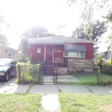 9720 S Normal, Chicago, IL 60628