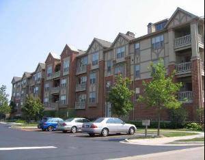 1914 Farnsworth Unit 204, Northbrook, IL 60062