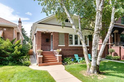 3618 N Bernard, Chicago, IL 60618