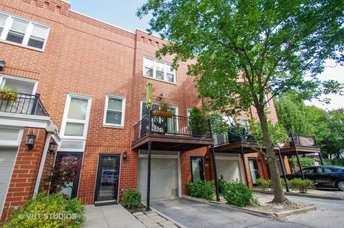 1829 W Oakdale Unit D, Chicago, IL 60657